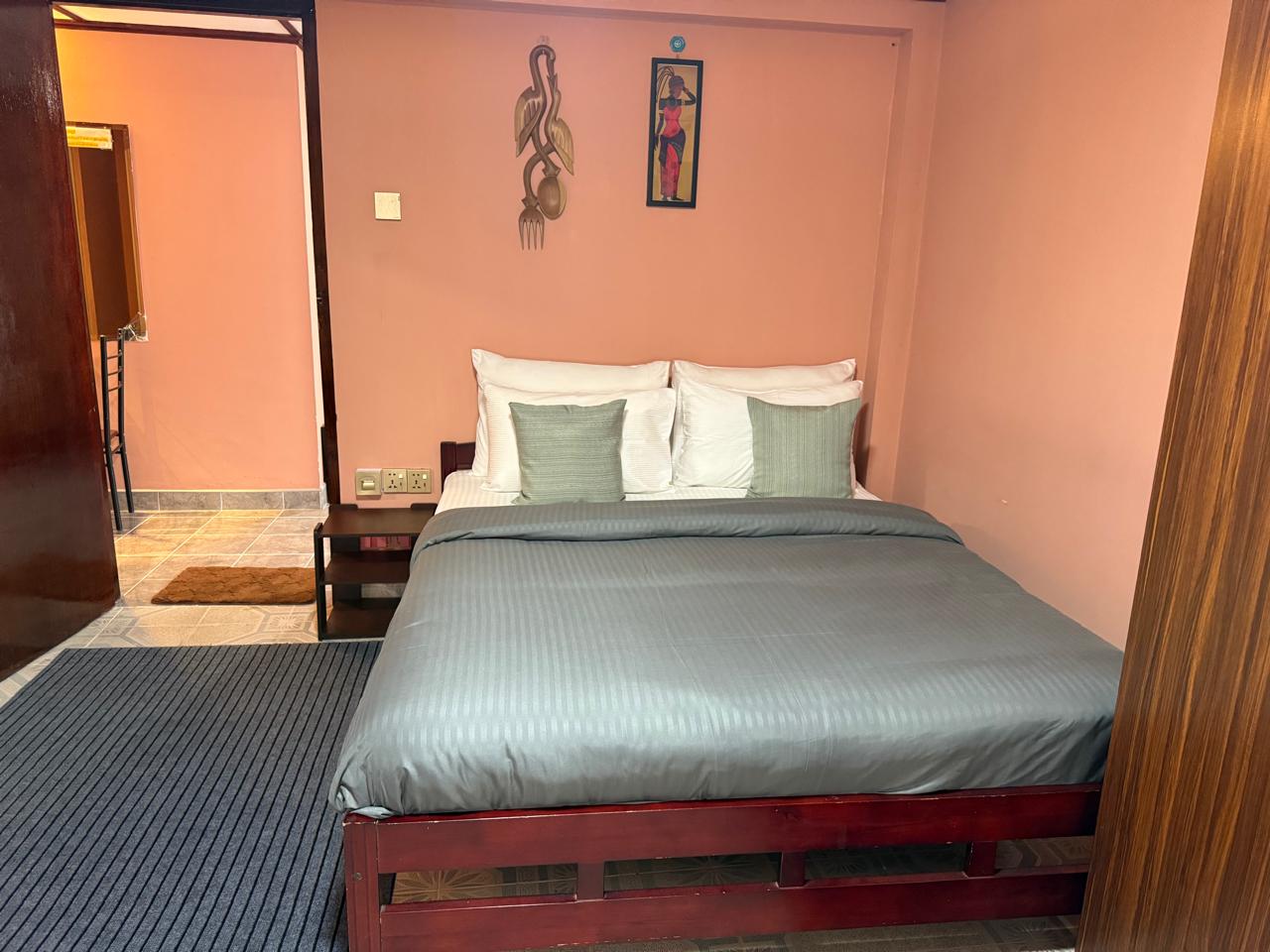 RUU Holiday Home in Nuwara Eliya