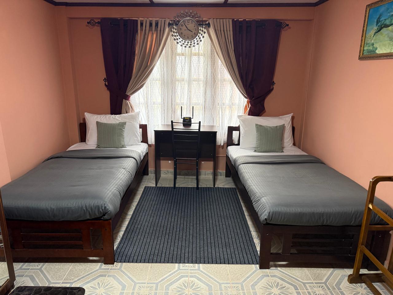 RUU Holiday Home photo 2