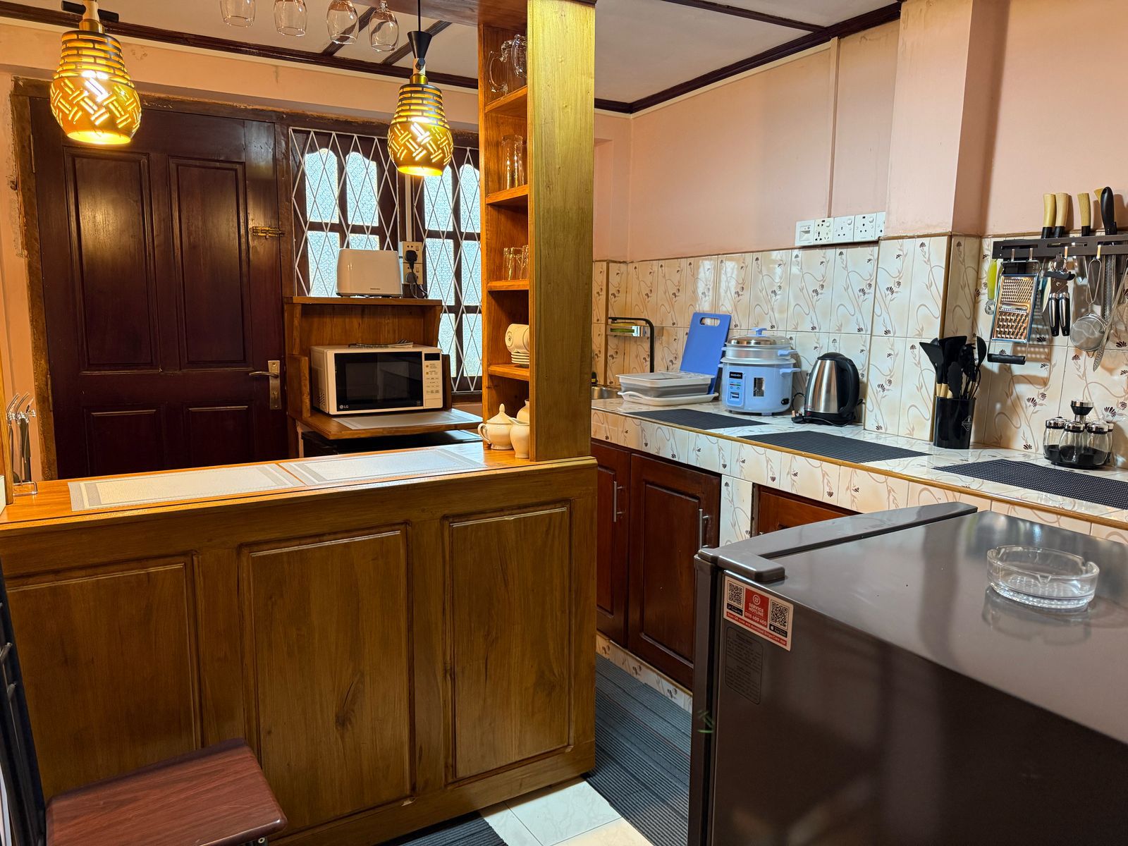 RUU Holiday Home photo 3