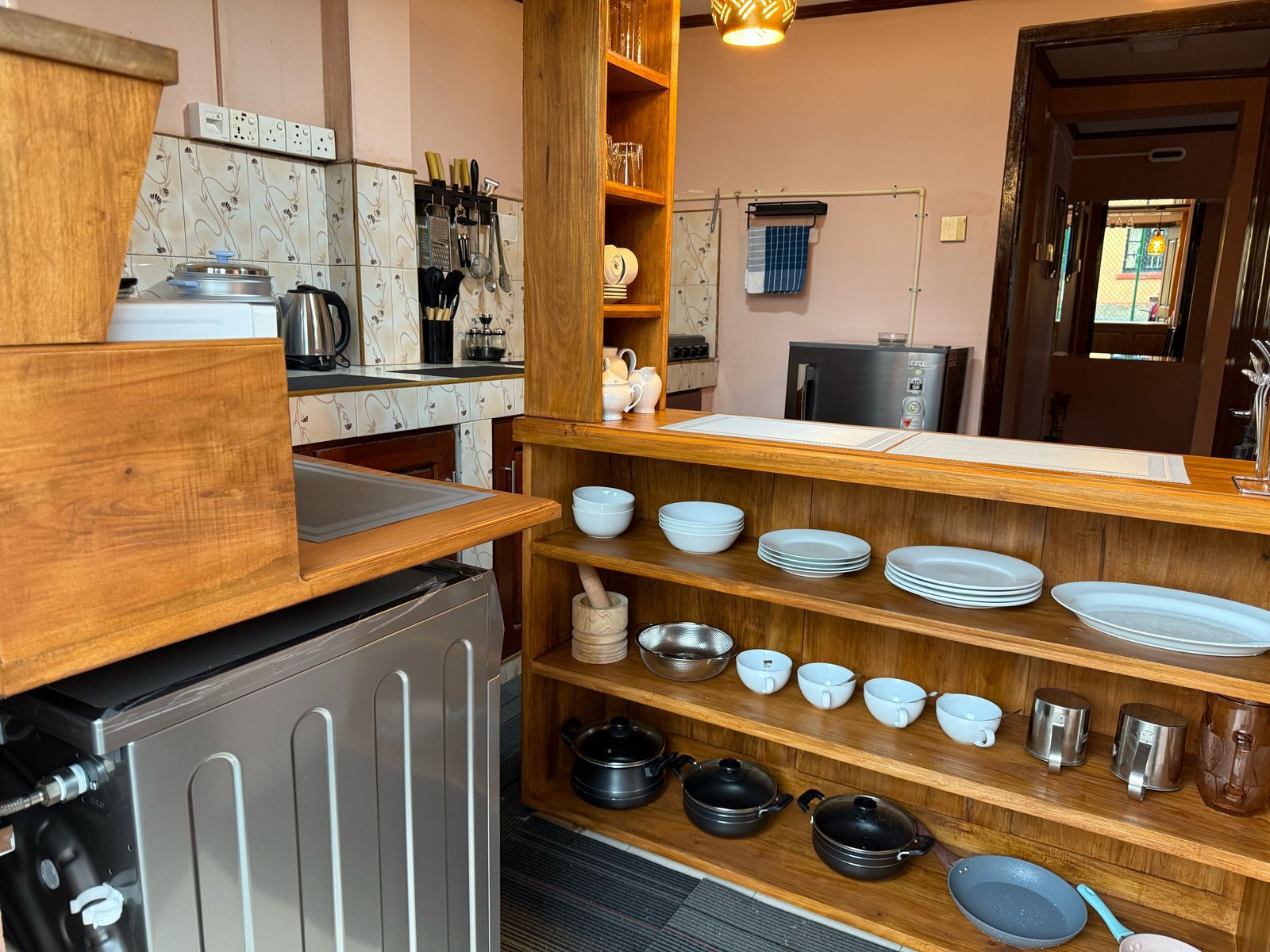RUU Holiday Home photo 5