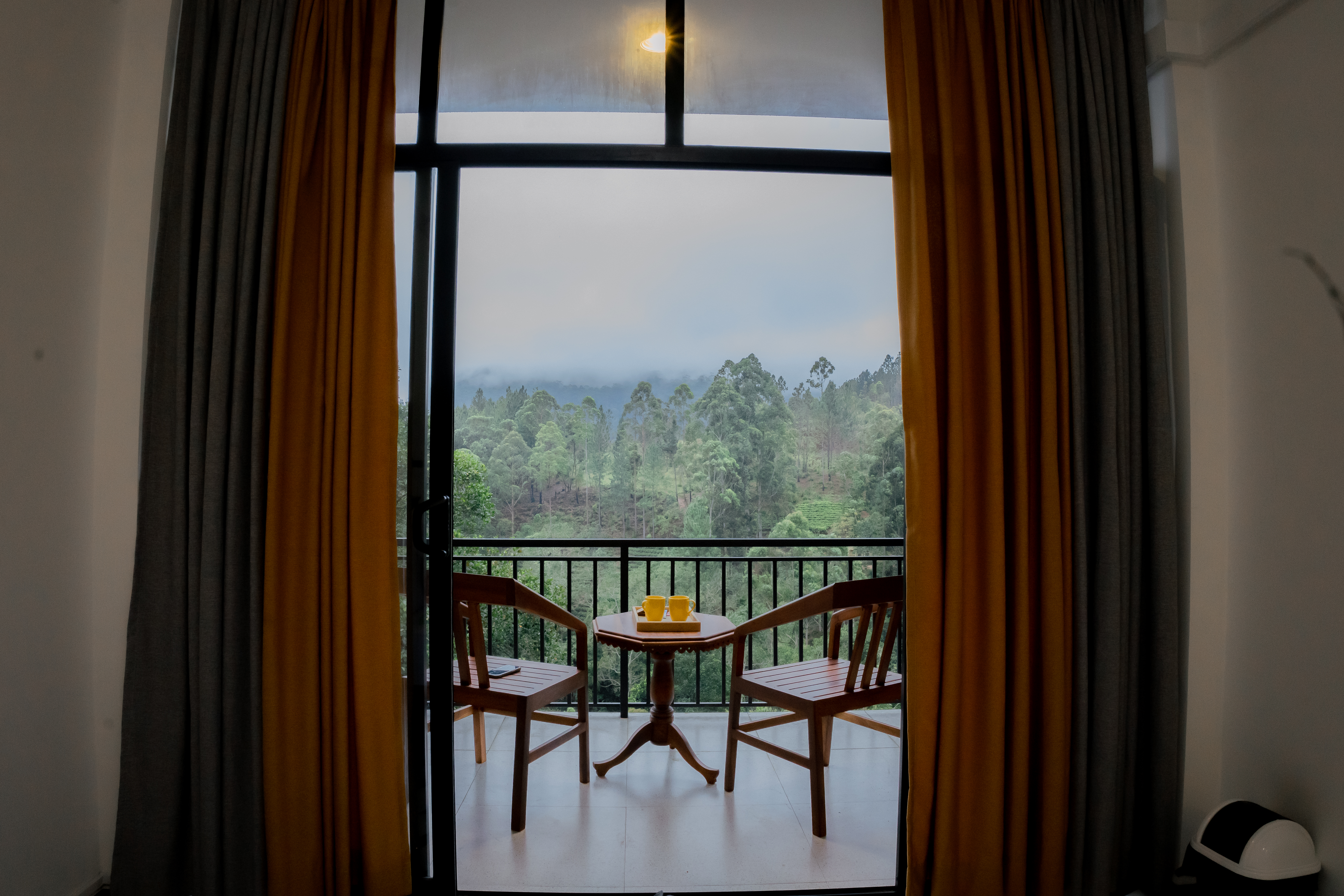 Ivory Canopy Resort, Ella photo 3