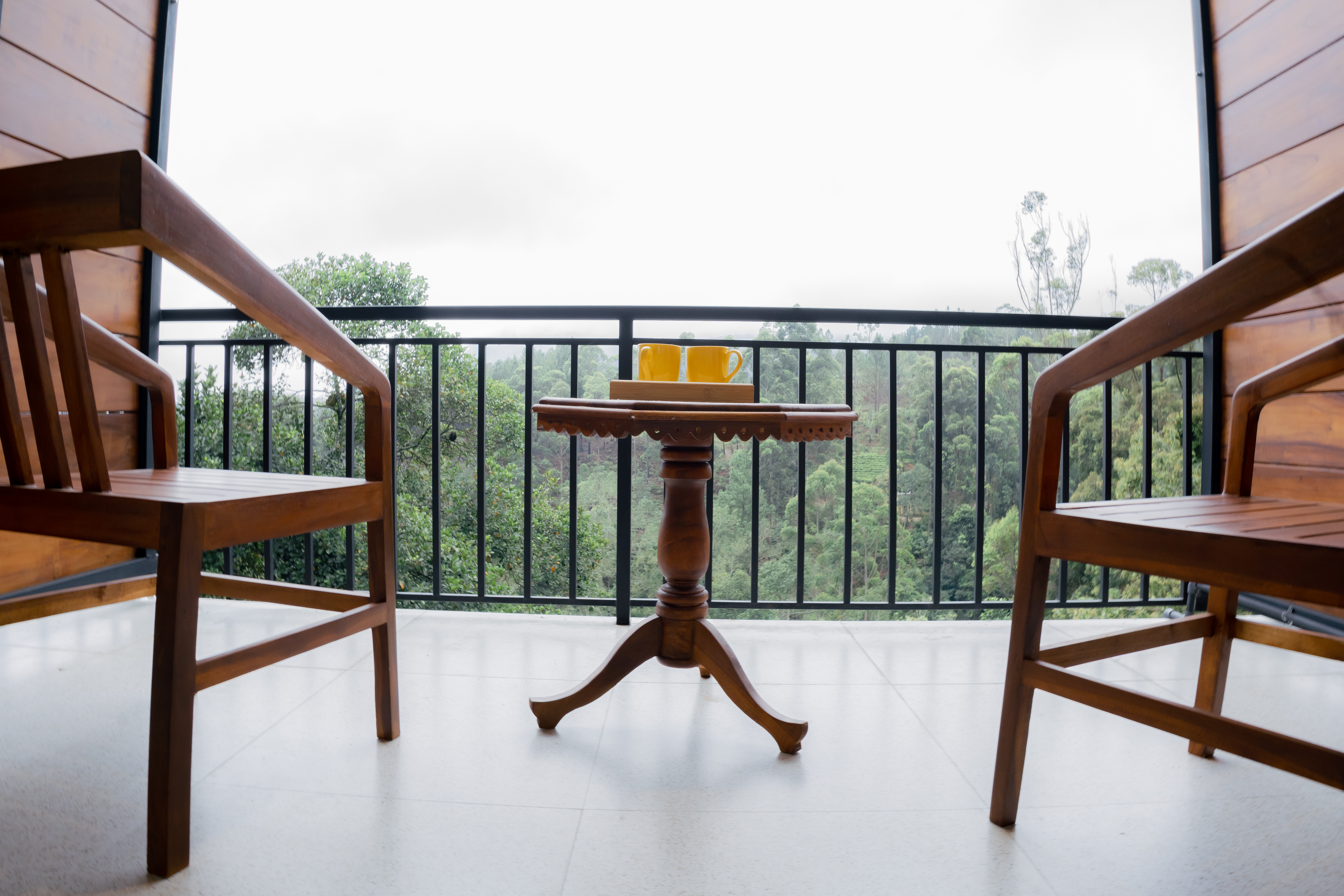 Ivory Canopy Resort, Ella photo 4