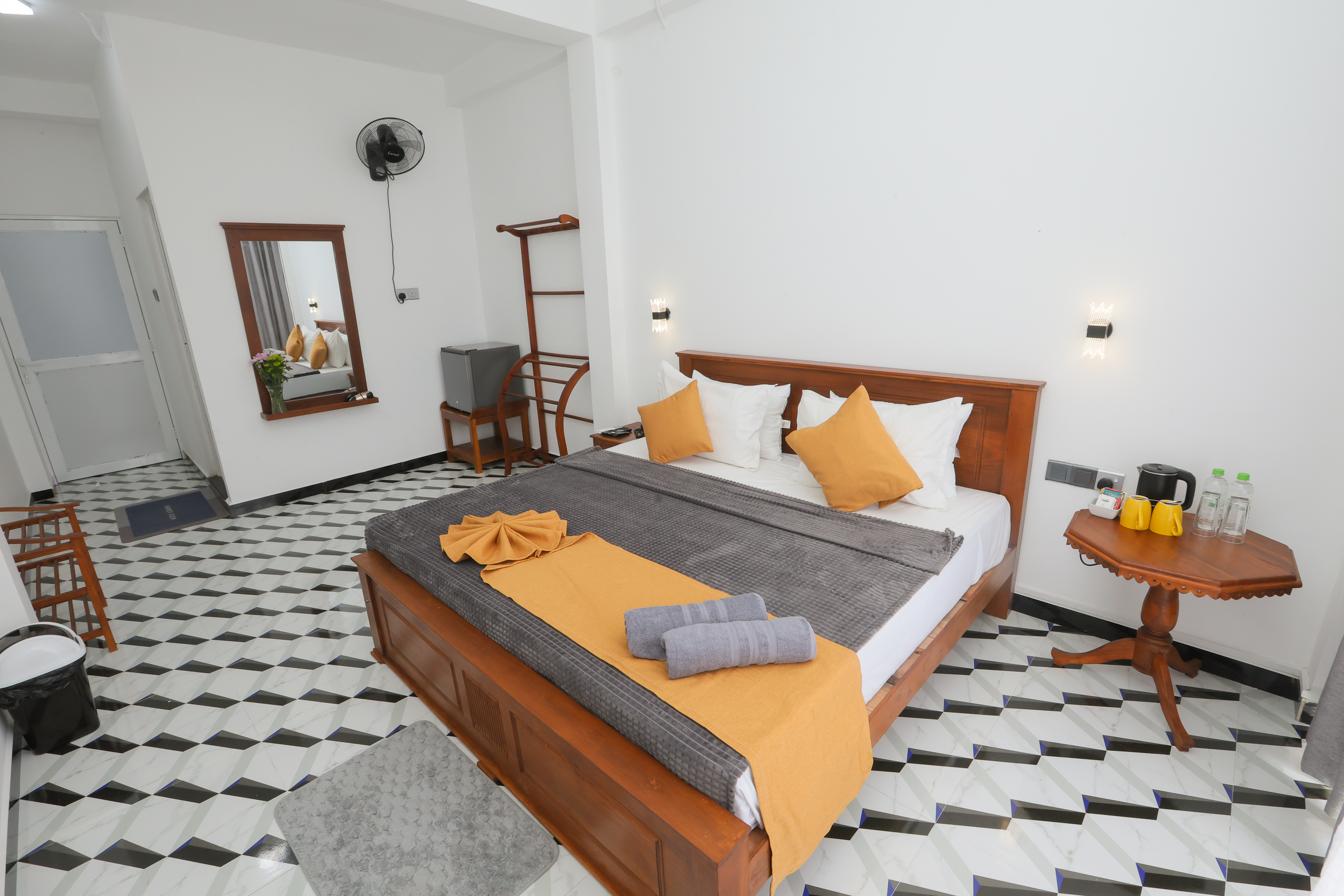 Ivory Canopy Resort, Ella photo 5