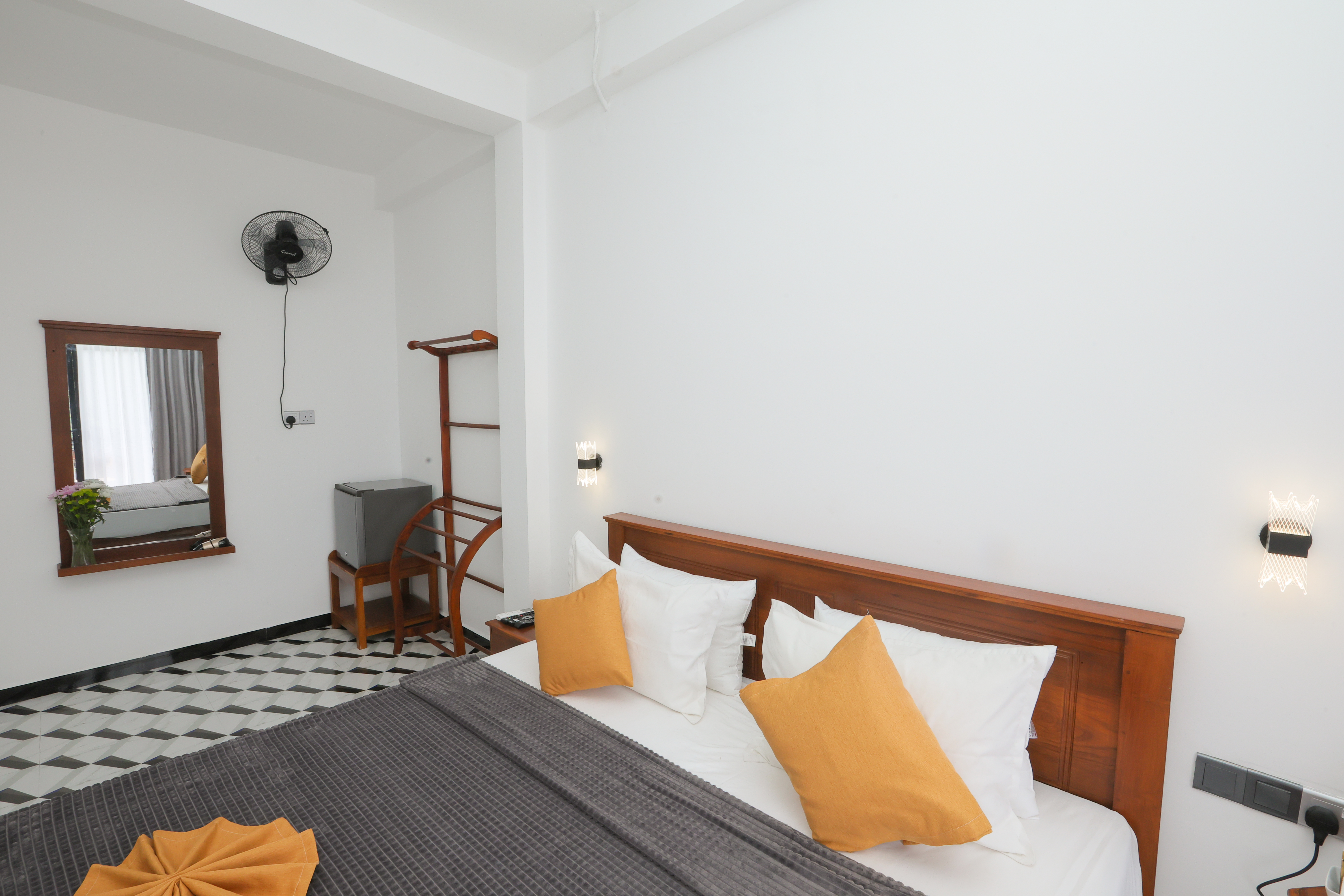 Ivory Canopy Resort, Ella photo 6