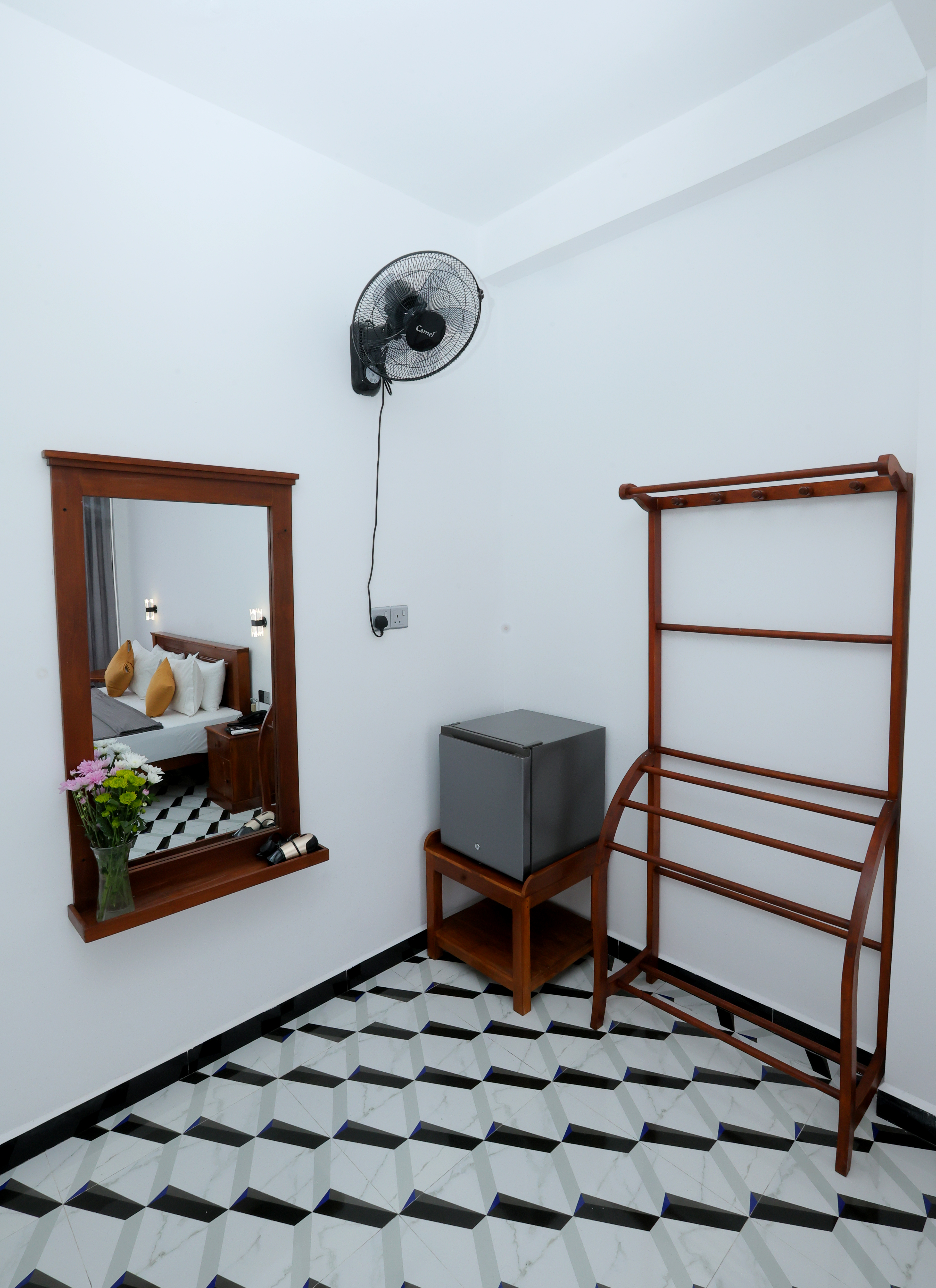 Ivory Canopy Resort, Ella photo 7