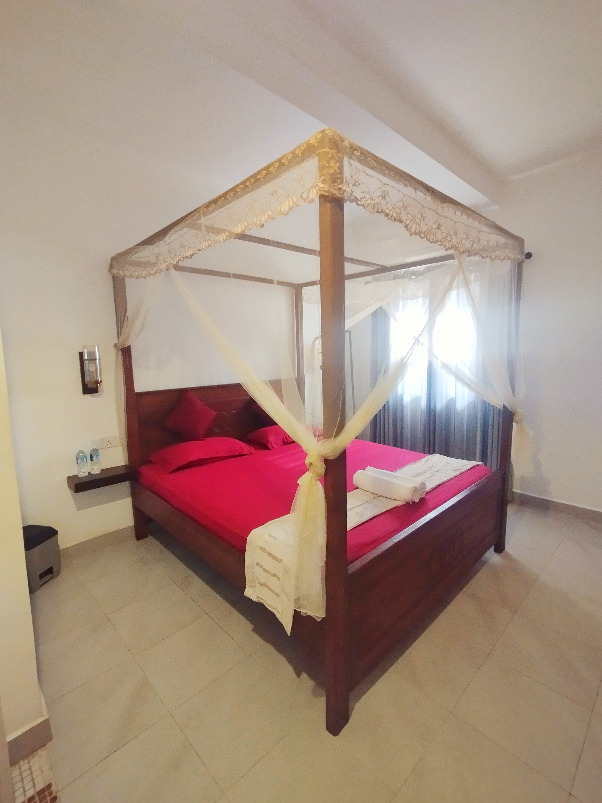 W Hotel Mount Lavinia - Colombo photo 4