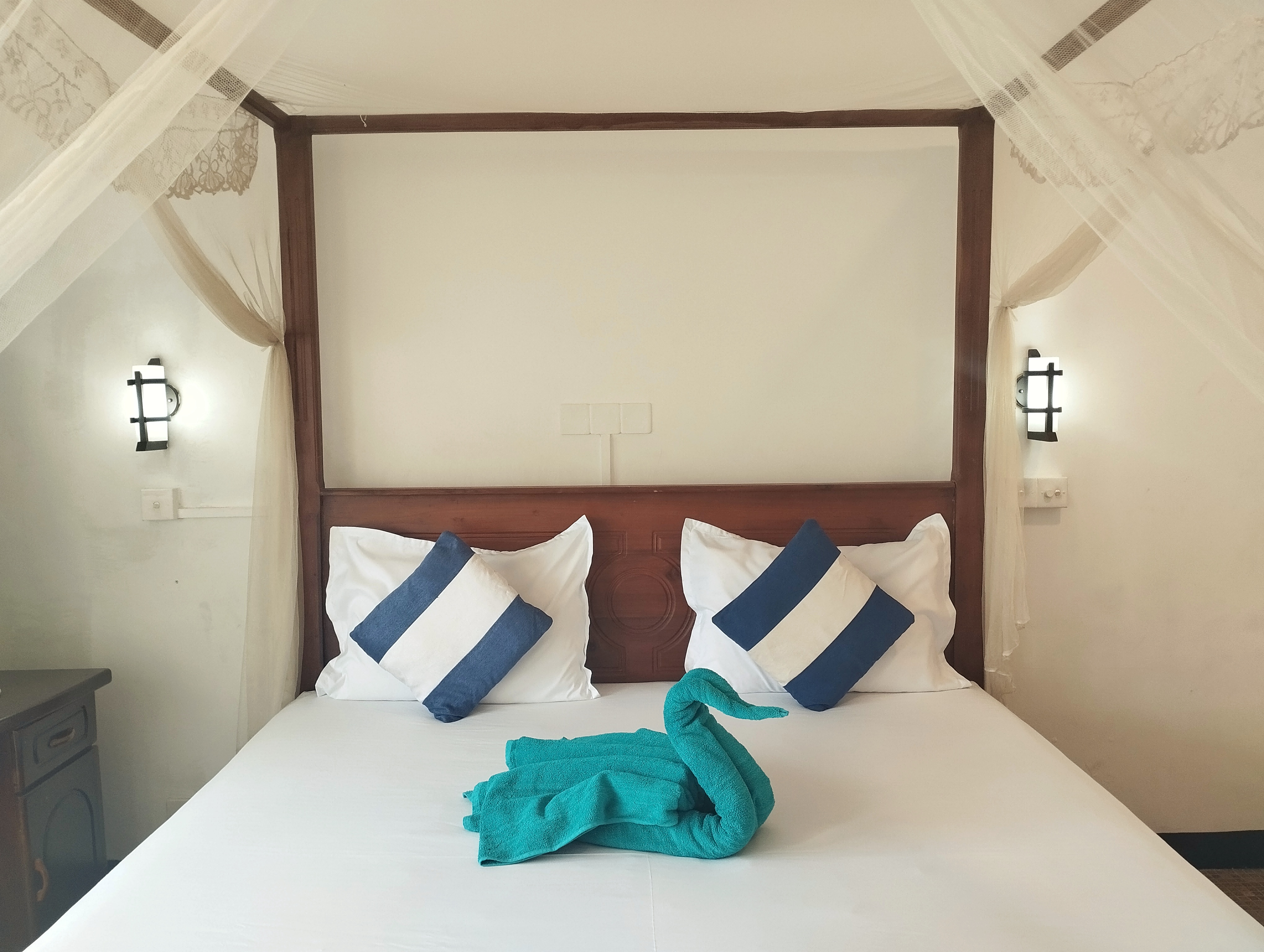 W Hotel Mount Lavinia - Colombo photo 5